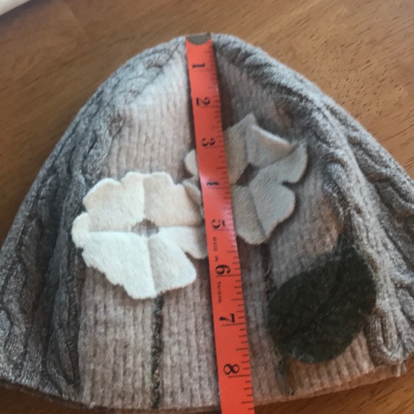 ⭐️Wool Blend Hat⭐️ - Picture 4 of 5